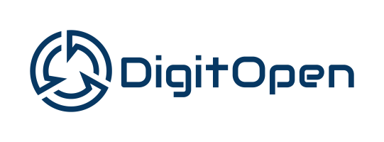 DIGITopen E-learning Platform
